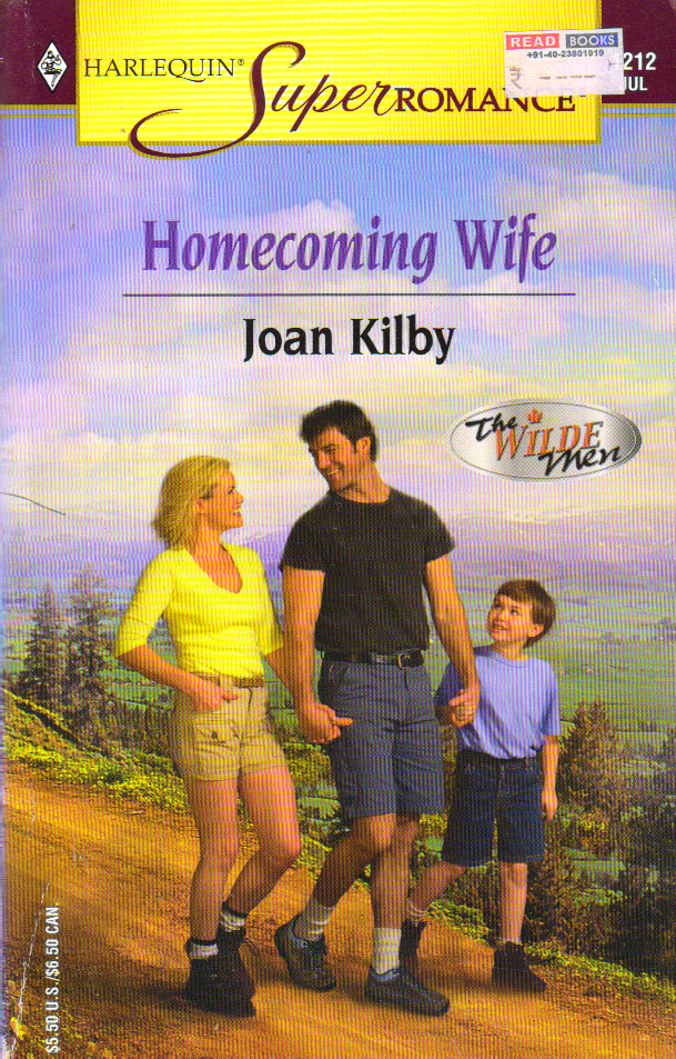 Homecoming Wife