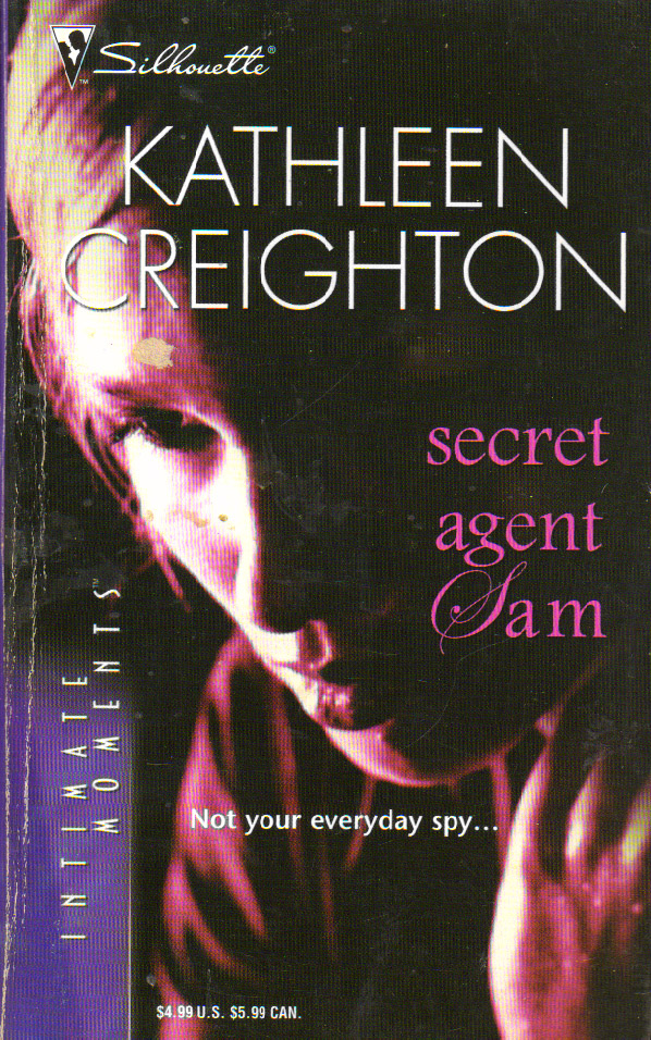 Secret Agent Sam