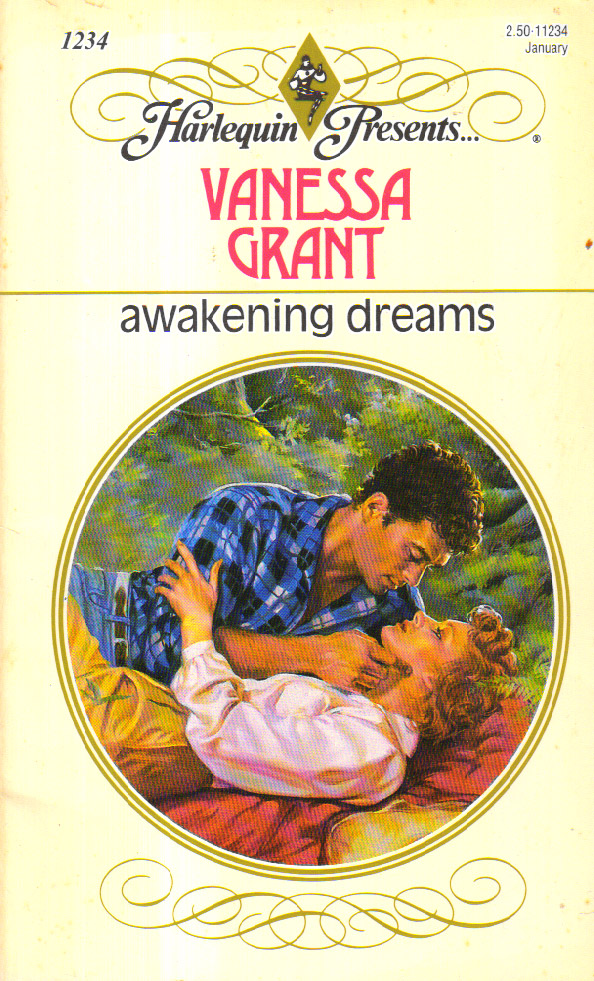 AWAKENING DREAMS 