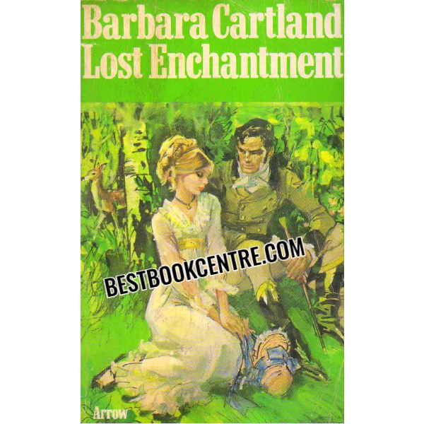 lost enchantment 