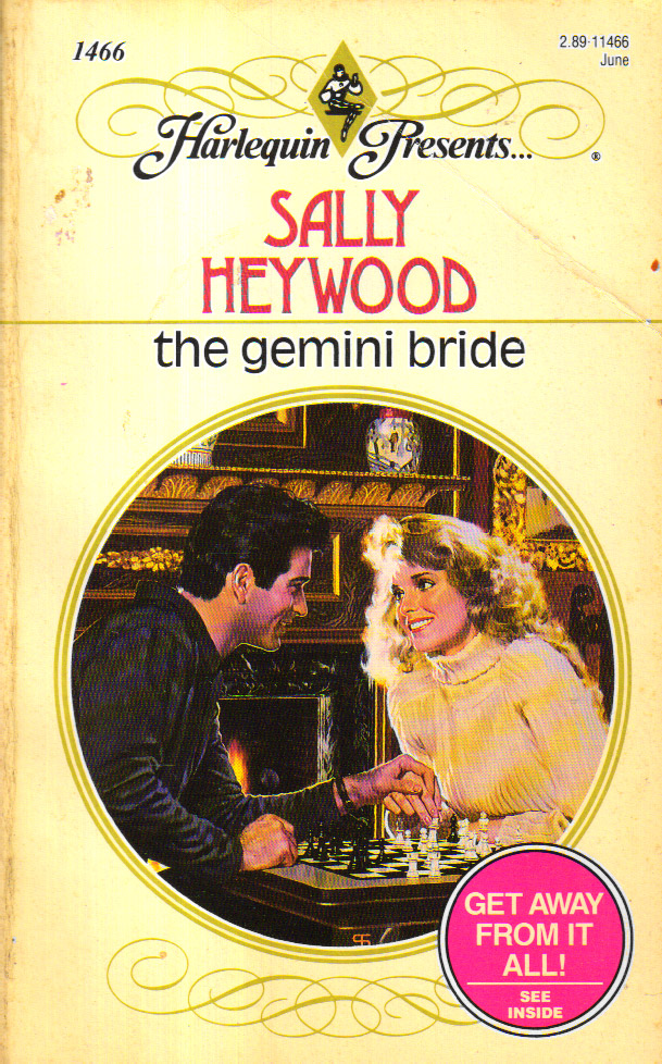 The Gemini Bride