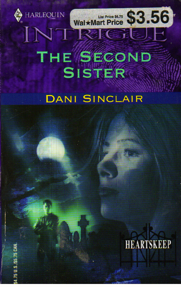 The second Sister
