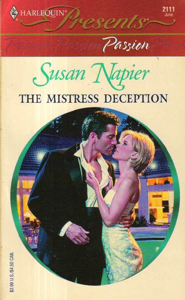 THE MISTRESS DECEPTION 