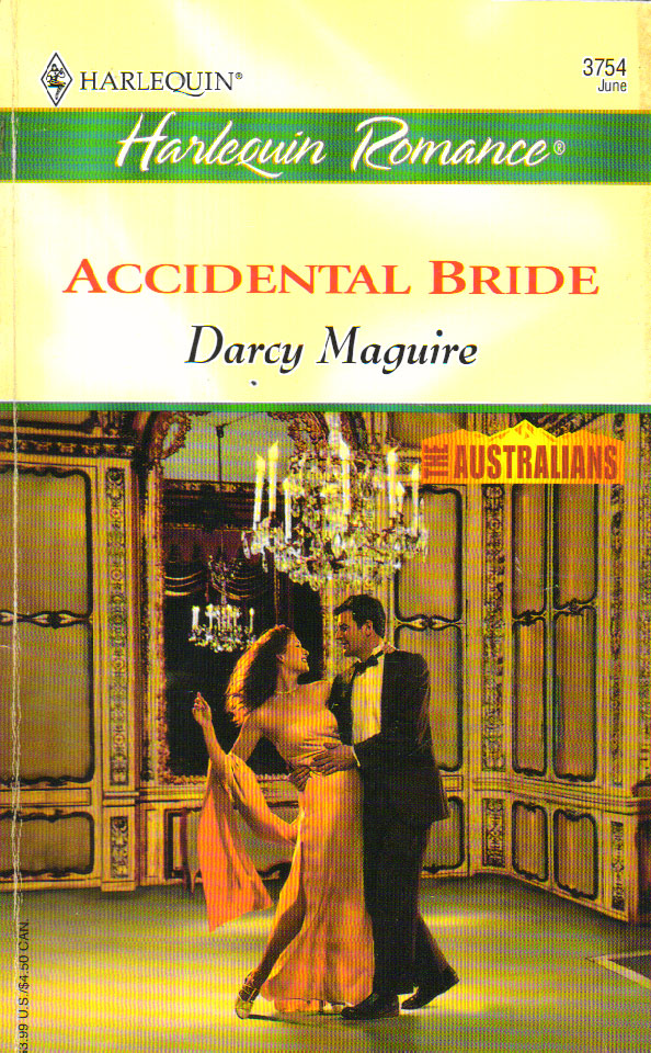 Accidental Bride