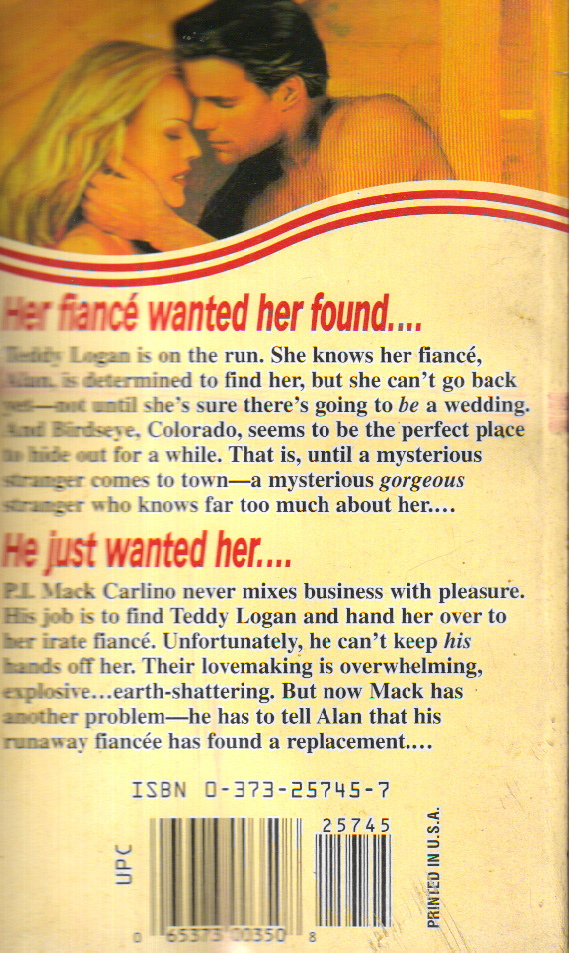 Seduced by a Stranger