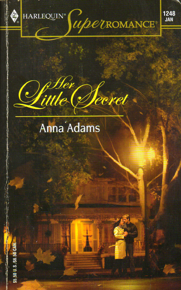 Her Little Secret