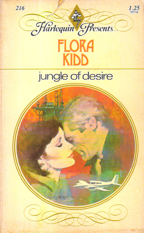 Jungle of Desire