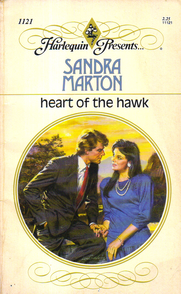 heart of the hawk 