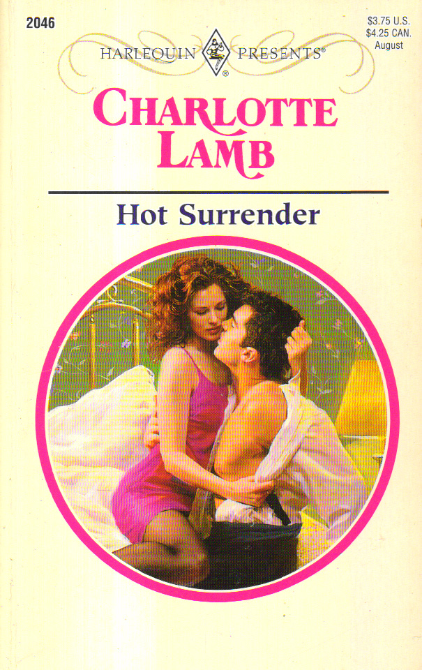 Hot Surrender