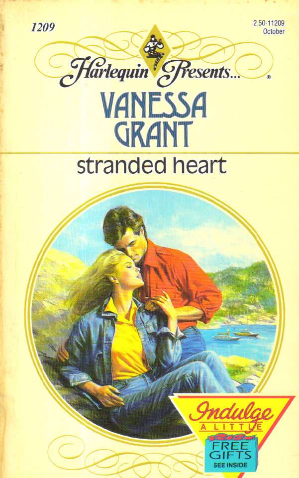 Stranded Heart