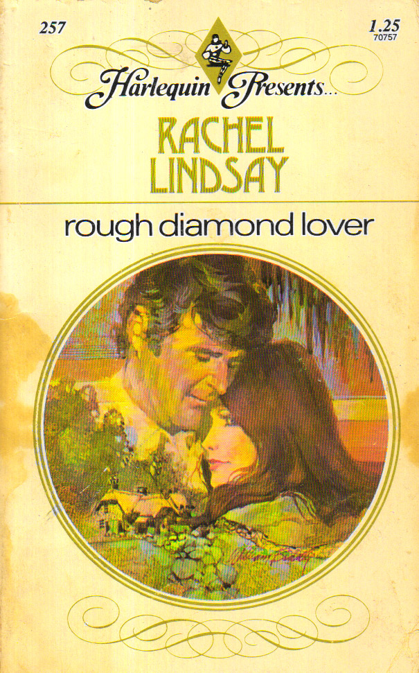 Rough Diamond Lover