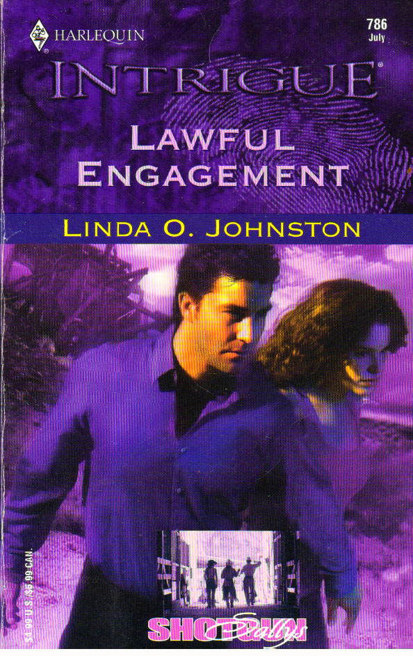 LAWFUL ENGAGEMENT 