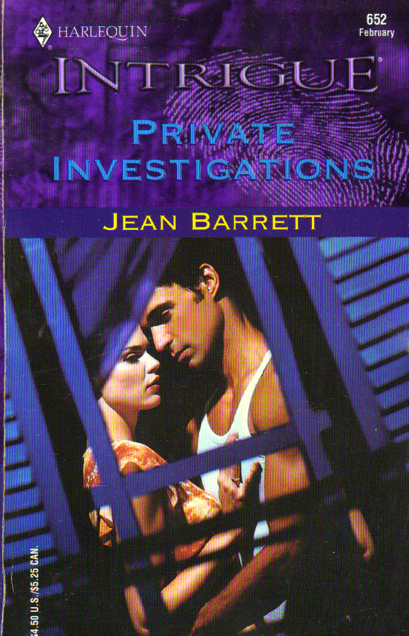 Private Investigations