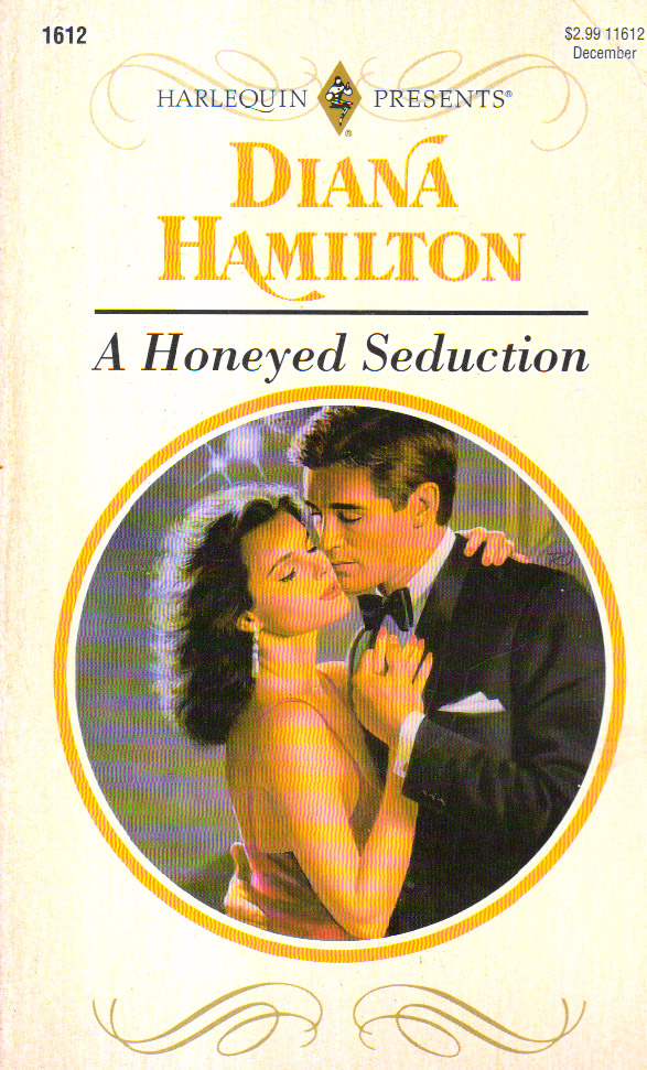 A Honeyed Seduction