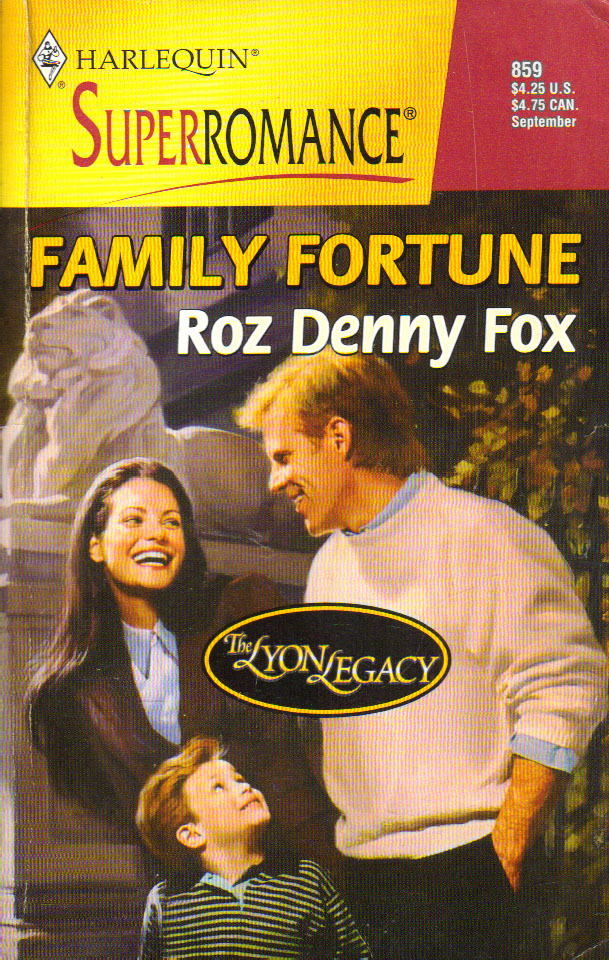 Family Fortune