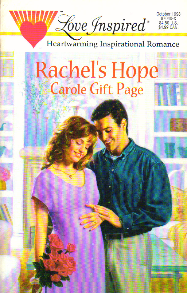 RACHEL'S HOPE 