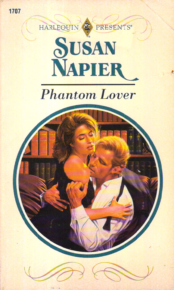 PHANTOM LOVER 