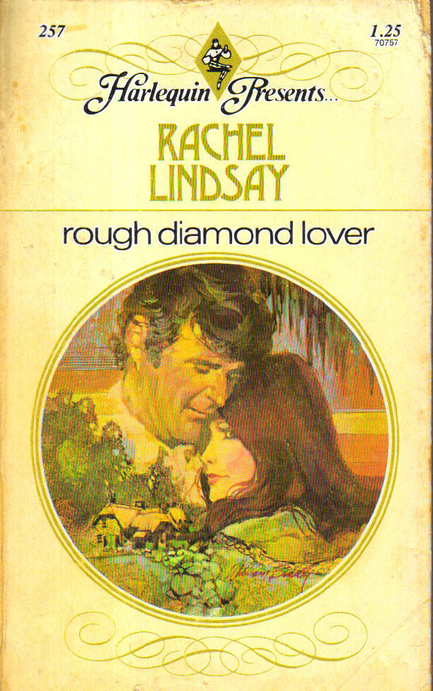 Rough Diamond Lover