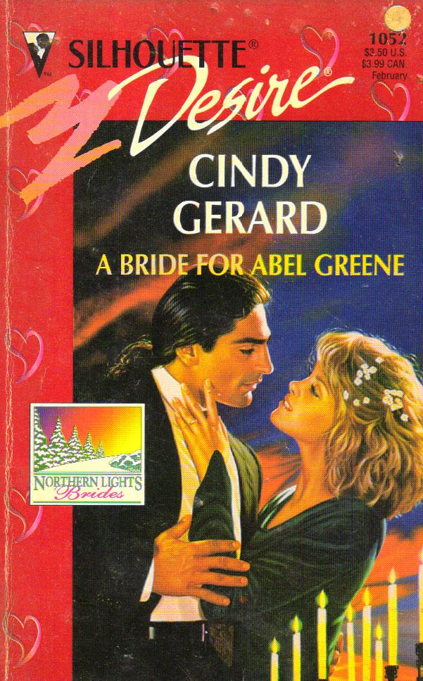  A Bride for Abel Greene