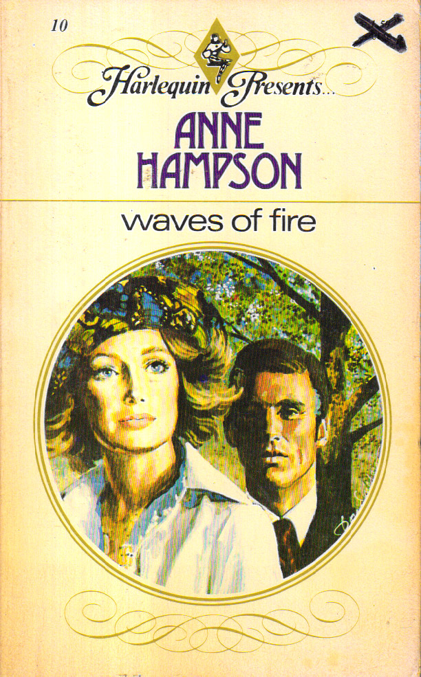 WAVES OF FIRE 