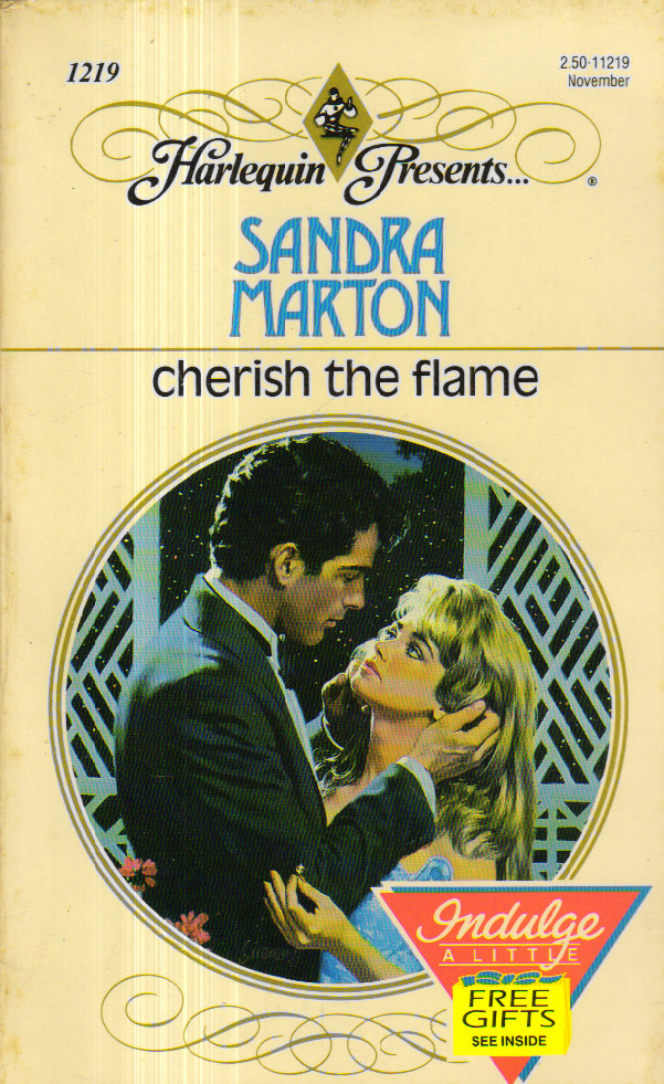 Cherish the Flame