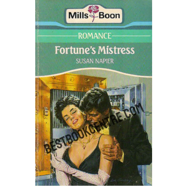 Fortune Mistress