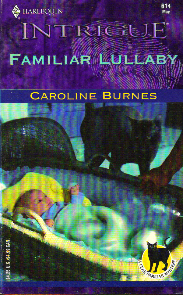 Familiar Lullaby