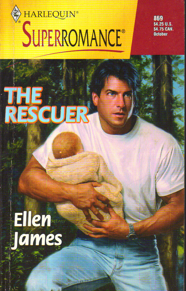 The Rescuer