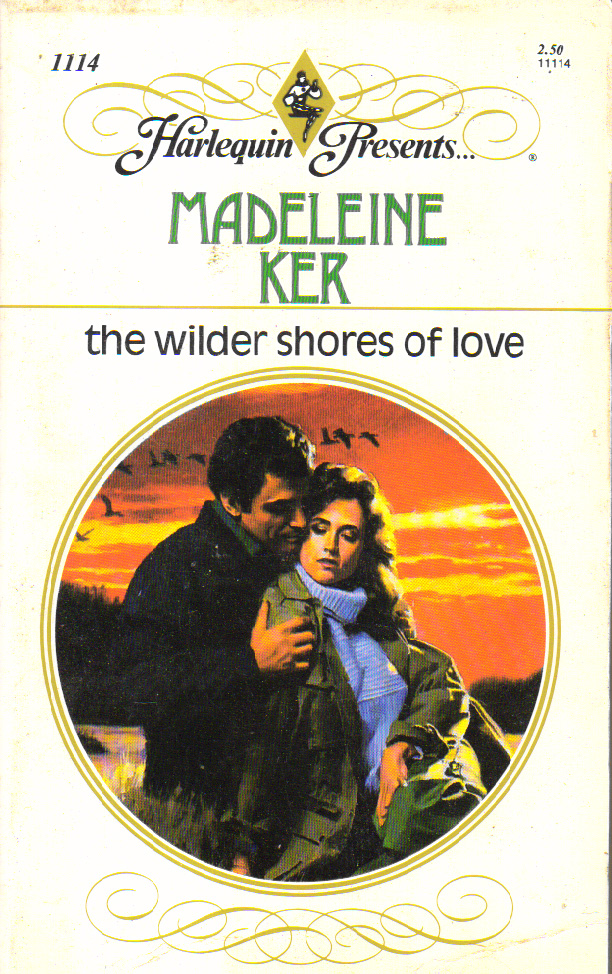 The Wilder Shore of Love