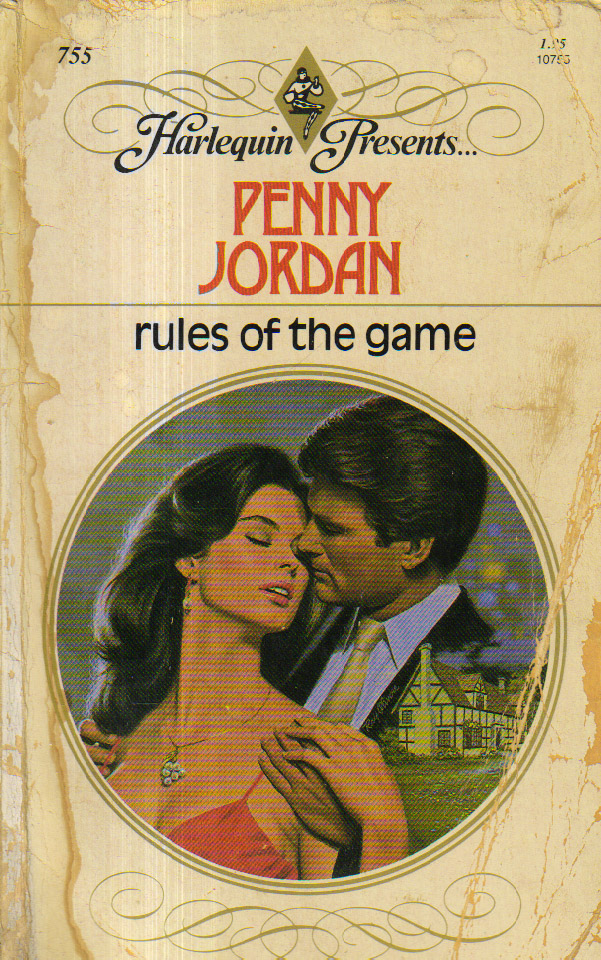 Rules Of the Game