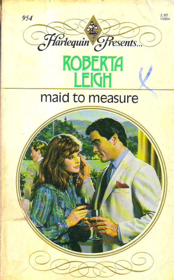 Maid to measure