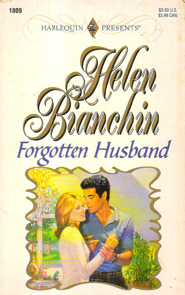 Forgotten husband 