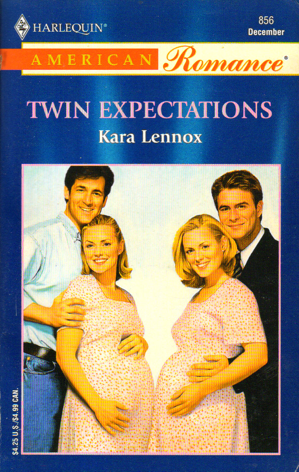 Twin expectations 