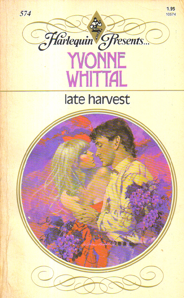 late harvest 