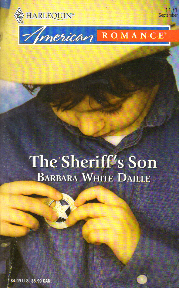 The Sheriff's Son