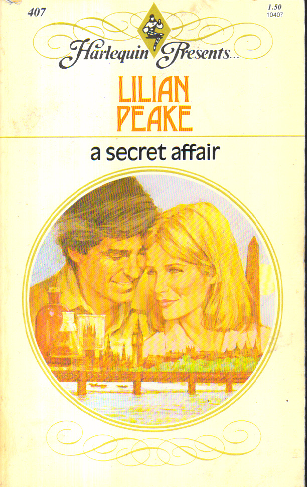 A Secret Affair