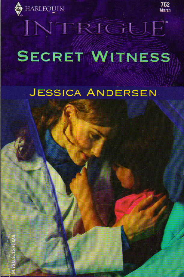 Secret Witness