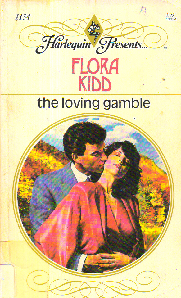 The Loving Gamble