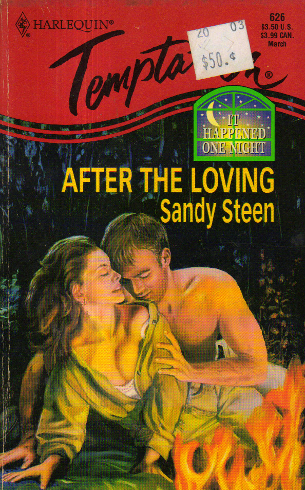 After the Loving