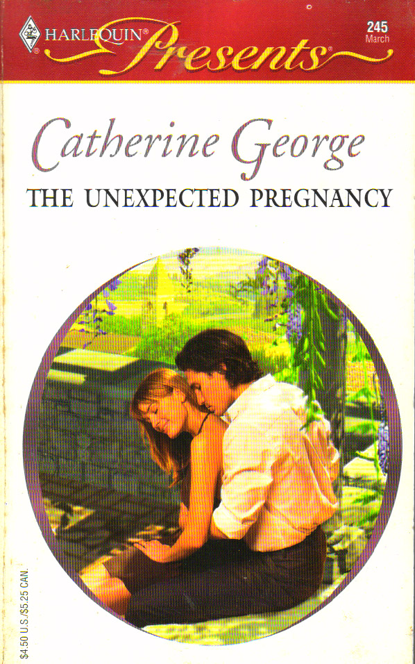 The unexpected pregnancy