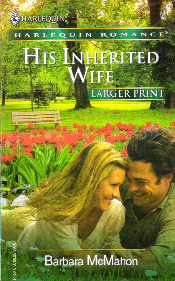 His Inherited Wife