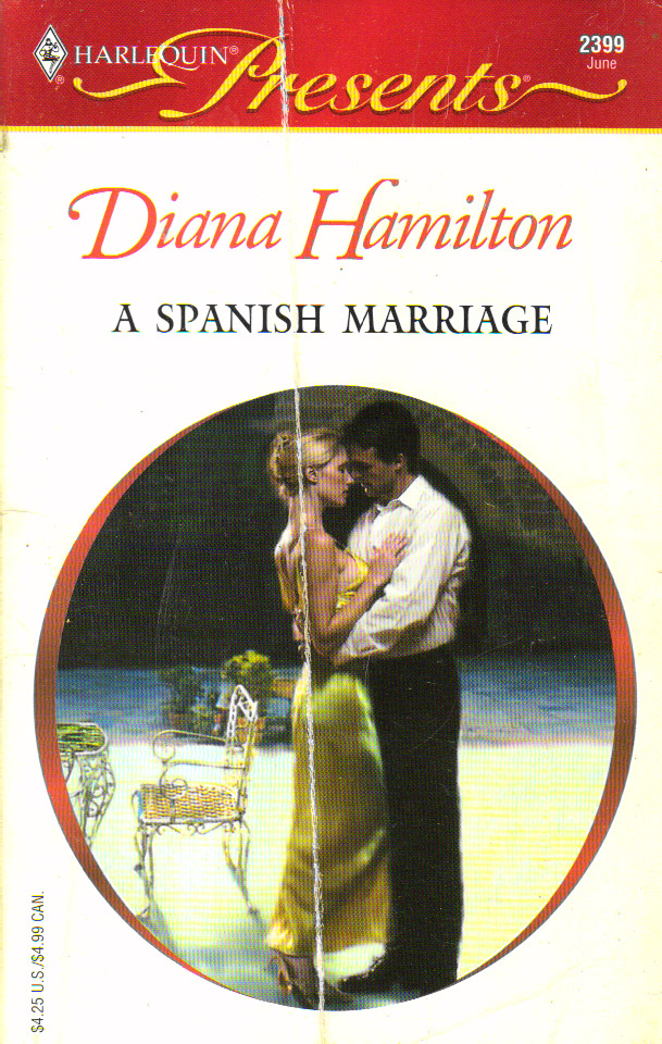 A Spanish Marriage