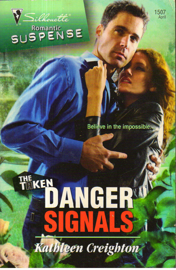 Danger Signals