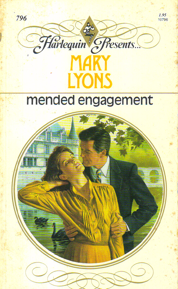 Mended Engagement
