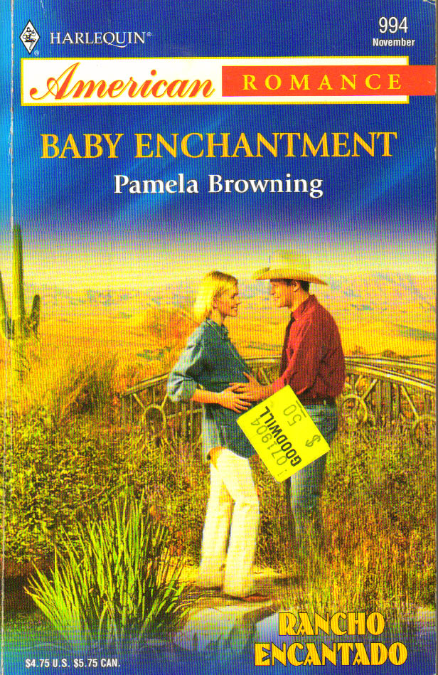 Baby Enchantment