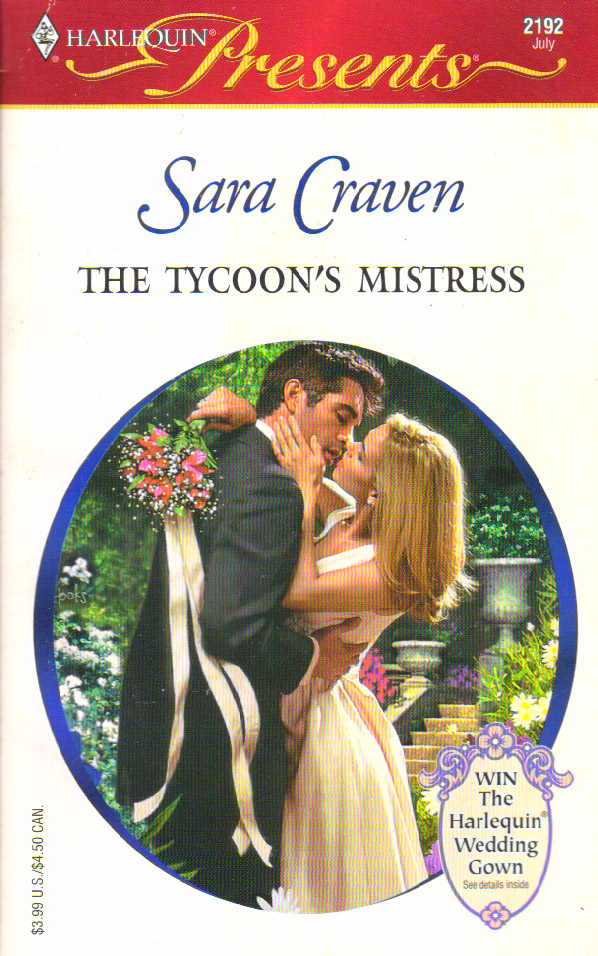 The Tycoon's Mistress