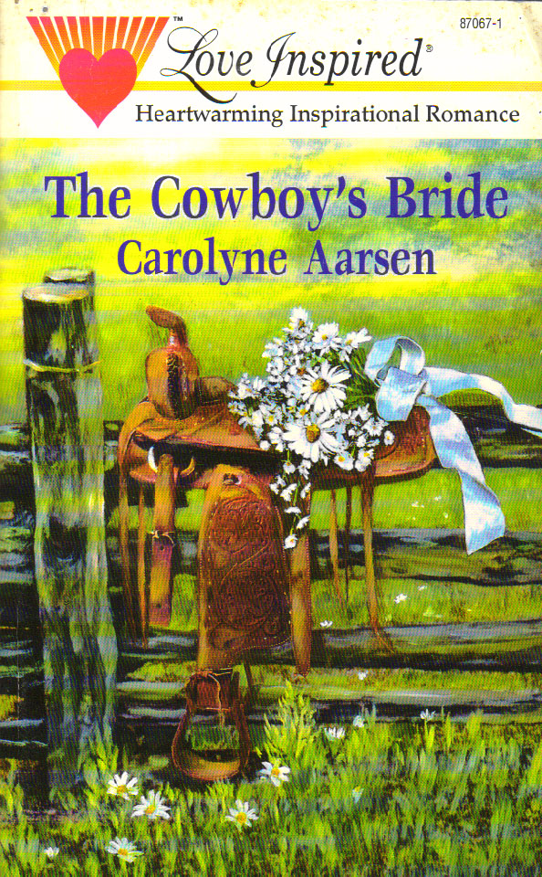 The Cowboy's Bride