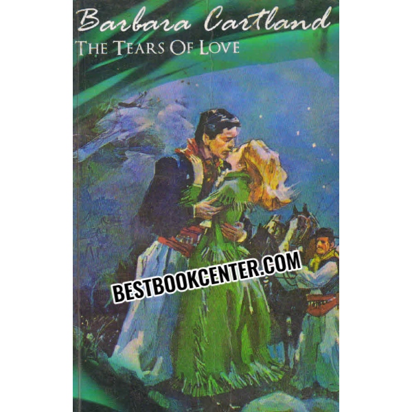 the tears of love 