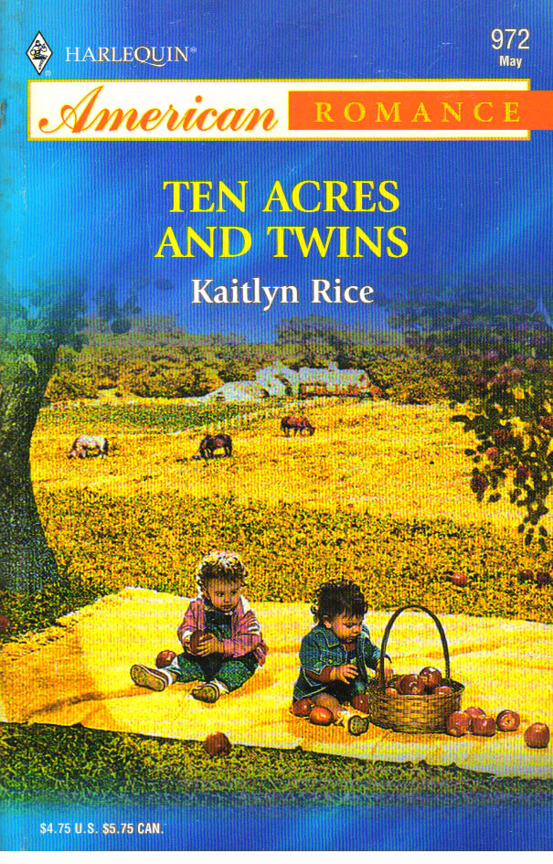 Ten acres and twins 