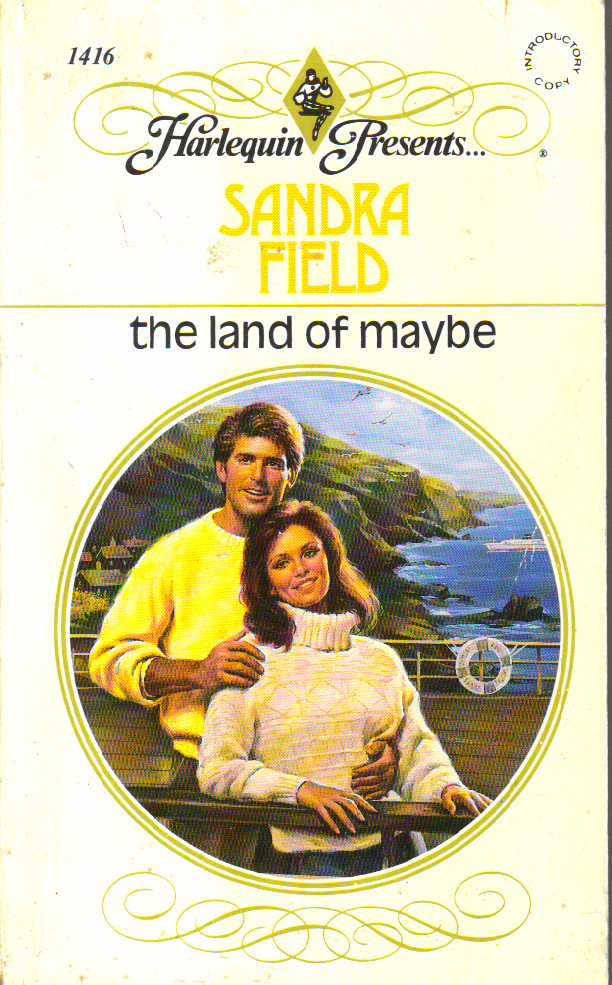 The land of maybe 